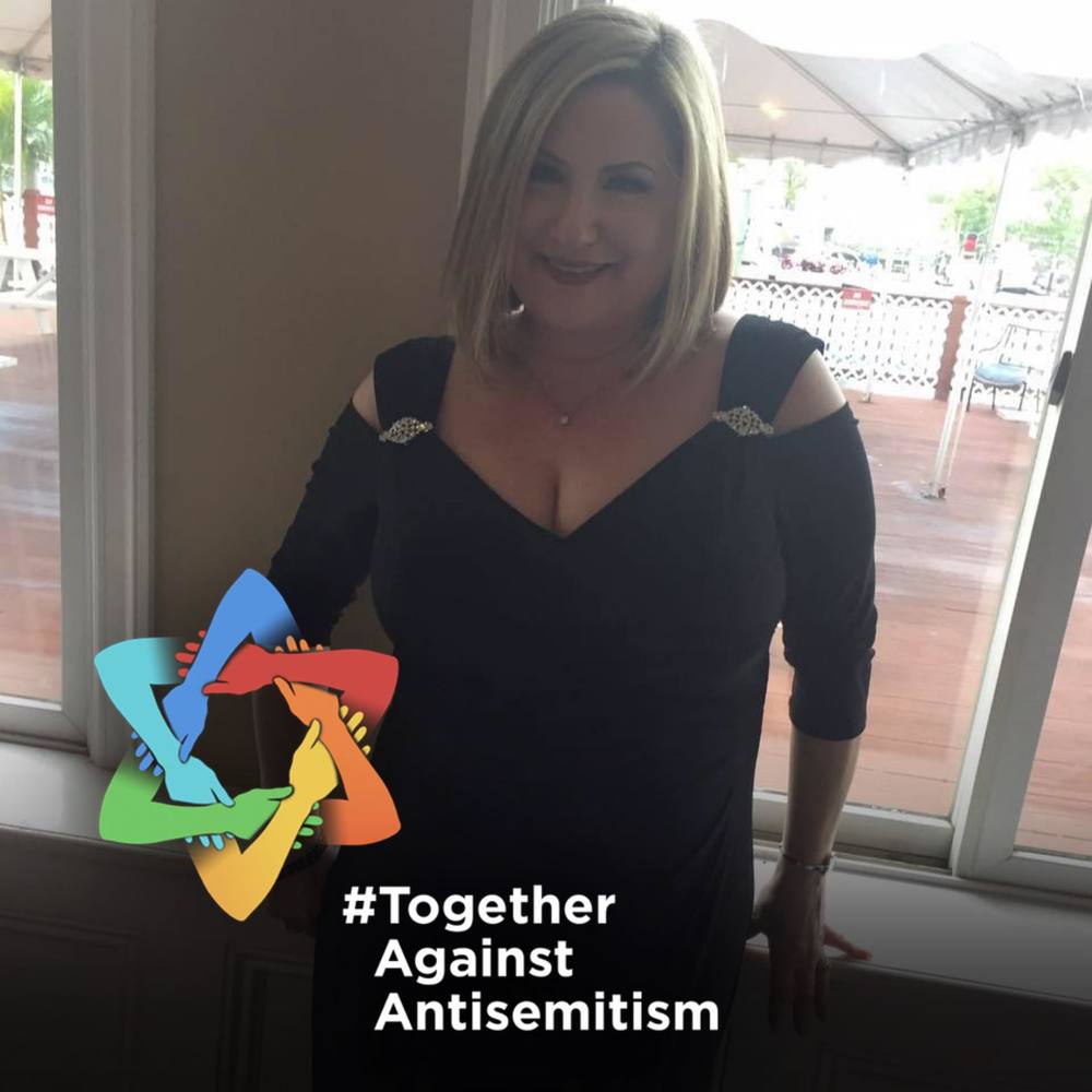 Meet your Posher, Jodi